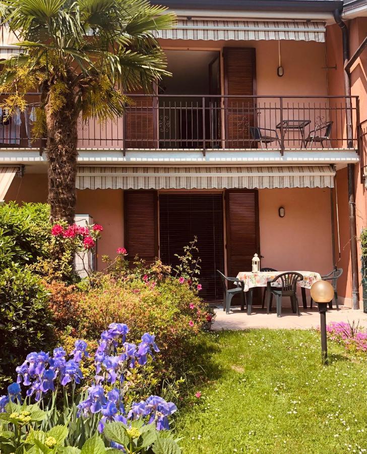 Casa Tiziana Villa Lavena Ponte Tresa Exterior photo